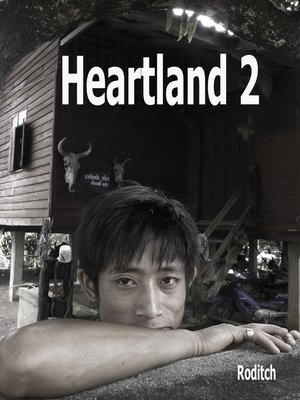 cover image of Heartland 2